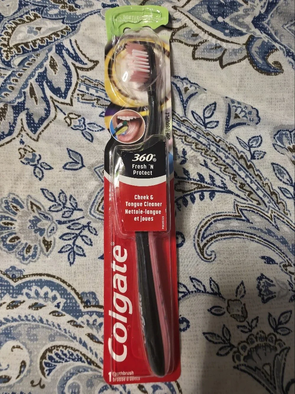 Selfcare Bundle Crest , AXE, Oral B. Men